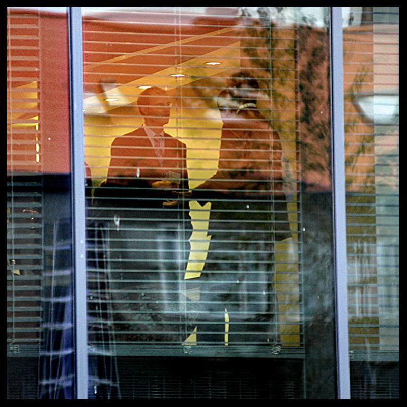 Window Cleaning Deluxe!